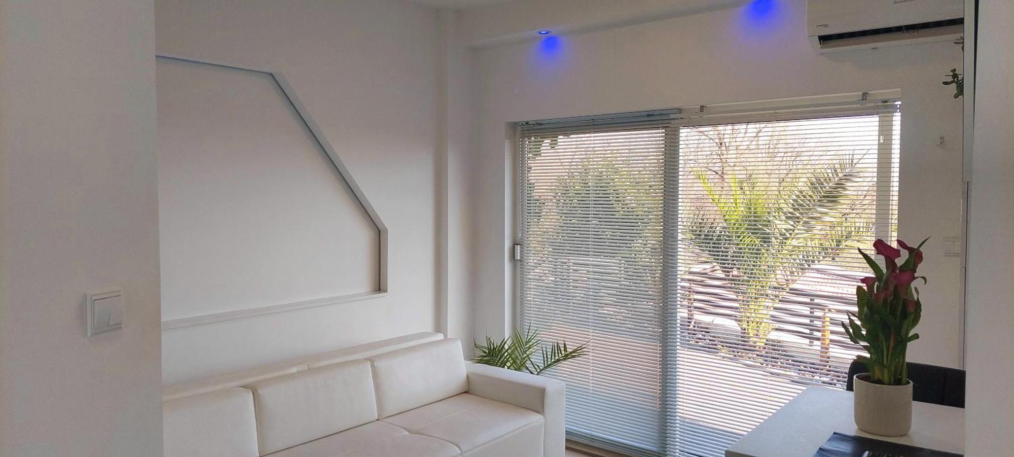 Penthouse Jacuzzi & Pool Apartmants 奥帕提亚 外观 照片