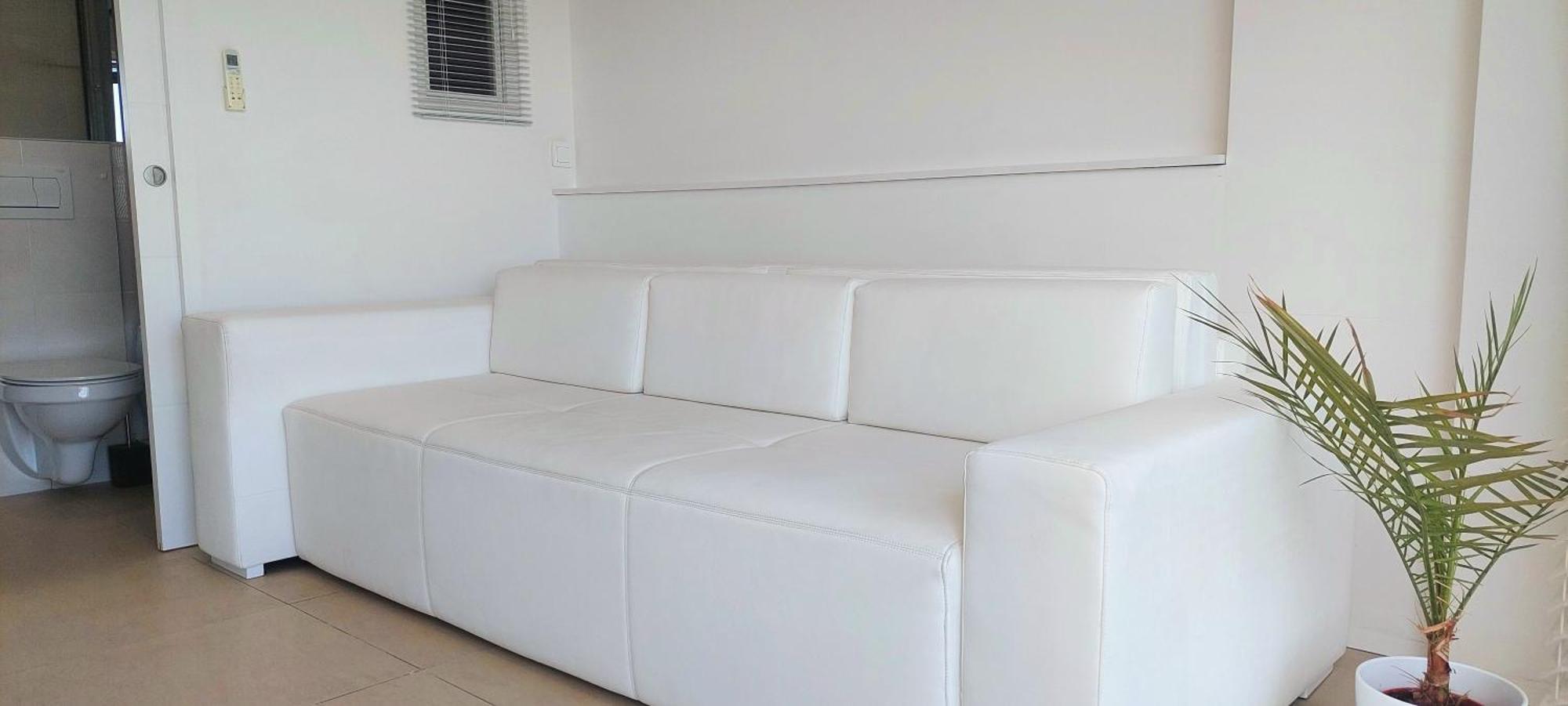 Penthouse Jacuzzi & Pool Apartmants 奥帕提亚 外观 照片